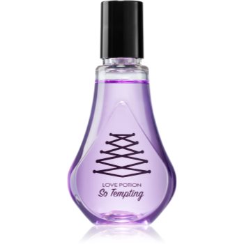 Oriflame Love Potion So Tempting spray parfumat pentru corp și păr pentru femei - imagine 2
